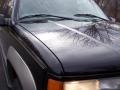 1999 Onyx Black GMC Suburban K1500 SLT 4x4  photo #18