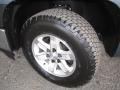  2009 Sierra 1500 Work Truck Extended Cab Wheel