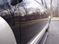 Onyx Black - Suburban K1500 SLT 4x4 Photo No. 21
