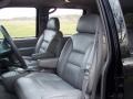 1999 Onyx Black GMC Suburban K1500 SLT 4x4  photo #30