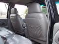 Onyx Black - Suburban K1500 SLT 4x4 Photo No. 49