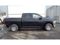 2011 Brilliant Black Crystal Pearl Dodge Ram 1500 ST Crew Cab 4x4  photo #7