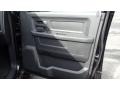 2011 Brilliant Black Crystal Pearl Dodge Ram 1500 ST Crew Cab 4x4  photo #13