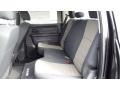2011 Brilliant Black Crystal Pearl Dodge Ram 1500 ST Crew Cab 4x4  photo #16