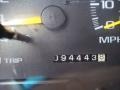 Onyx Black - Suburban K1500 SLT 4x4 Photo No. 61