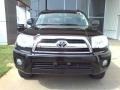 Black - 4Runner SR5 4x4 Photo No. 2