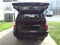 Black - 4Runner SR5 4x4 Photo No. 15