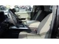 2011 Brilliant Black Crystal Pearl Dodge Ram 1500 Big Horn Crew Cab 4x4  photo #16