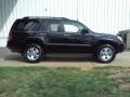 Black - 4Runner SR5 4x4 Photo No. 17