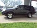 Black - 4Runner SR5 4x4 Photo No. 18