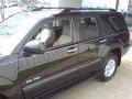 Black - 4Runner SR5 4x4 Photo No. 20