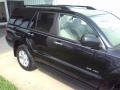 Black - 4Runner SR5 4x4 Photo No. 21