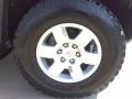 Titanium Metallic - FJ Cruiser 4WD Photo No. 3