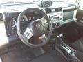 Titanium Metallic - FJ Cruiser 4WD Photo No. 5