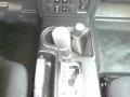Titanium Metallic - FJ Cruiser 4WD Photo No. 10