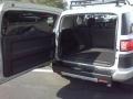 Titanium Metallic - FJ Cruiser 4WD Photo No. 15