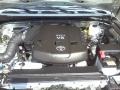 Titanium Metallic - FJ Cruiser 4WD Photo No. 19