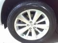 2009 Toyota Highlander Hybrid Limited 4WD Wheel