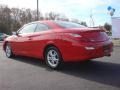 Absolutely Red - Solara SE Coupe Photo No. 4