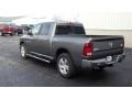 2011 Mineral Gray Metallic Dodge Ram 1500 Big Horn Crew Cab 4x4  photo #6