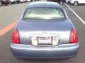 1999 Graphite Blue Metallic Lincoln Town Car Signature  photo #4