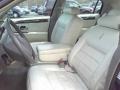 Light Parchment Interior Photo for 1999 Lincoln Town Car #46774513