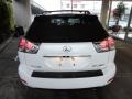 Crystal White Mica - RX 350 AWD Photo No. 5