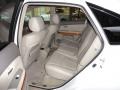 Crystal White Mica - RX 350 AWD Photo No. 8