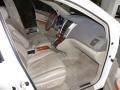 Crystal White Mica - RX 350 AWD Photo No. 9