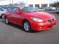 Absolutely Red - Solara SE Coupe Photo No. 7