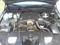 4.6 Liter SOHC 16-Valve V8 1999 Lincoln Town Car Signature Engine