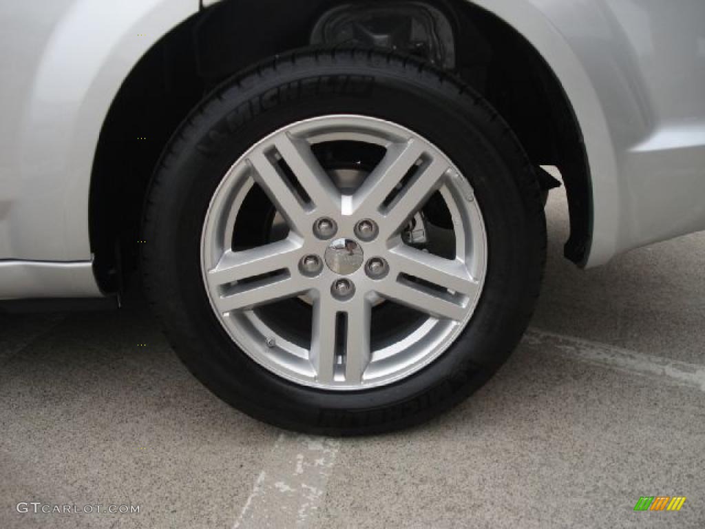 2011 Dodge Avenger Mainstreet Wheel Photo #46774678