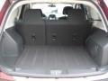 Dark Slate Gray Trunk Photo for 2011 Jeep Compass #46774720