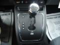 CVT Automatic 2011 Jeep Compass 2.4 Latitude Transmission