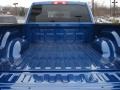 2011 Deep Water Blue Pearl Dodge Ram 1500 ST Quad Cab 4x4  photo #13
