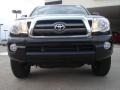 2010 Black Sand Pearl Toyota Tacoma V6 SR5 Double Cab 4x4  photo #7