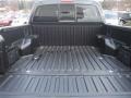 2010 Black Sand Pearl Toyota Tacoma V6 SR5 Double Cab 4x4  photo #12