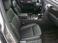 Silver Tempest - Continental Flying Spur  Photo No. 13