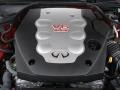3.5 Liter DOHC 24-Valve VVT V6 Engine for 2007 Infiniti G 35 Coupe #46775116