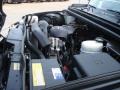 6.0 Liter OHV 16V Vortec V8 2007 Hummer H2 SUV Engine