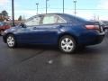 Blue Ribbon Metallic - Camry LE Photo No. 3
