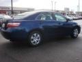 Blue Ribbon Metallic - Camry LE Photo No. 6