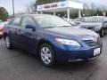 Blue Ribbon Metallic - Camry LE Photo No. 7