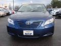 Blue Ribbon Metallic - Camry LE Photo No. 8