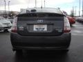 Magnetic Gray Metallic - Prius Hybrid Photo No. 5