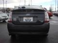 2007 Magnetic Gray Metallic Toyota Prius Hybrid  photo #5