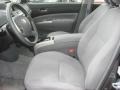 Magnetic Gray Metallic - Prius Hybrid Photo No. 10
