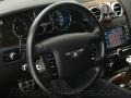 Silver Tempest - Continental Flying Spur  Photo No. 18