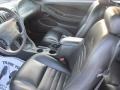 Dark Charcoal Interior Photo for 2003 Ford Mustang #46777599