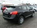 Black Amethyst - Rogue S AWD Photo No. 9